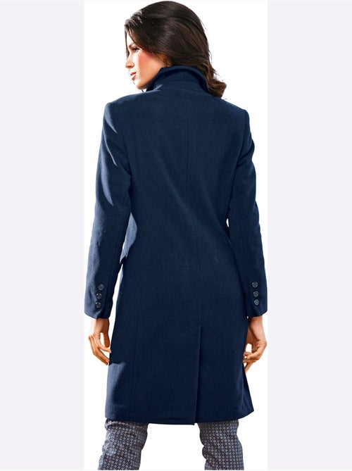 Manteau Court - Taille Standard - Helline - Kiabi