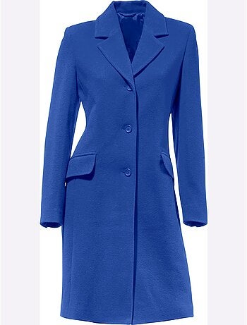 Manteau Court - Taille Standard - Helline