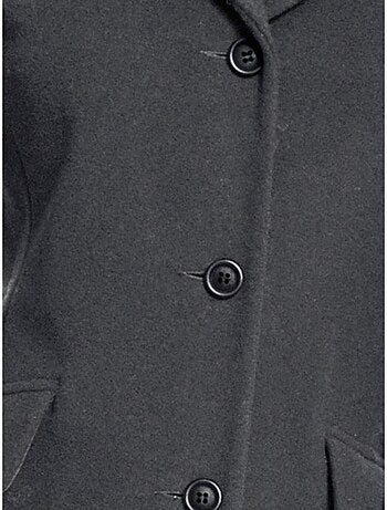 Manteau Court - Taille Standard - Helline