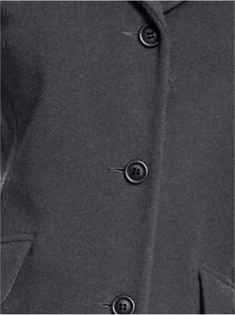 Manteau court - taille standard - helline gris anthracite - Kiabi