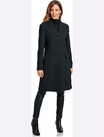 Manteau Court - Taille Standard - Helline