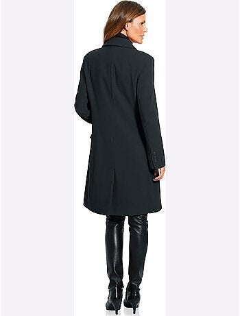 Manteau Court - Taille Standard - Helline