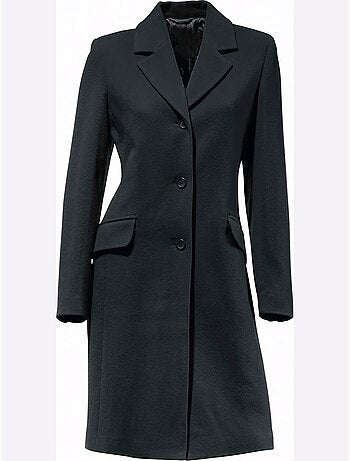Manteau Court - Taille Standard - Helline