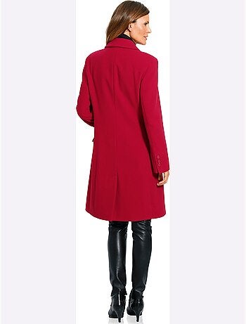 Manteau Court - Taille Standard - Helline
