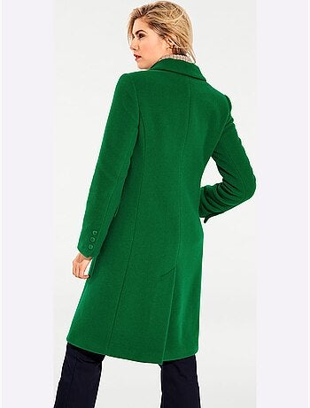 Manteau Court - Taille Standard - Helline