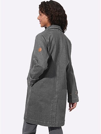 Manteau Court - Taille Standard - Witt