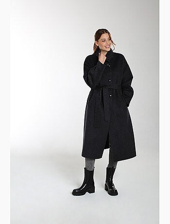 Manteau Dahlia | Gerard Pasquier