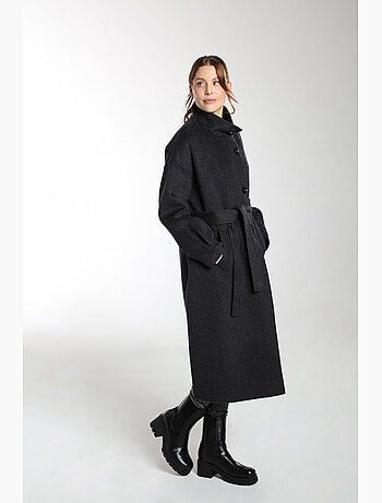 Manteau Dahlia | Gerard Pasquier