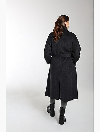 Manteau Dahlia | Gerard Pasquier