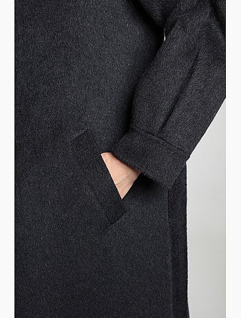 Manteau Dahlia | Gerard Pasquier