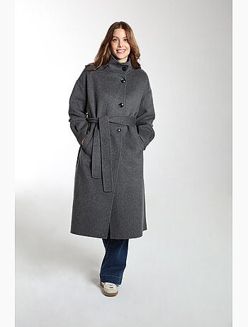 Manteau Dahlia | Gerard Pasquier
