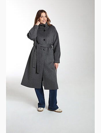 Manteau Dahlia | Gerard Pasquier