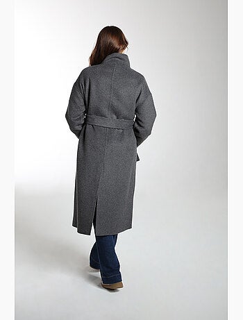 Manteau Dahlia | Gerard Pasquier