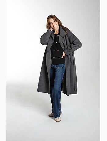 Manteau Dahlia | Gerard Pasquier