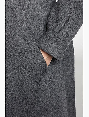 Manteau Dahlia | Gerard Pasquier