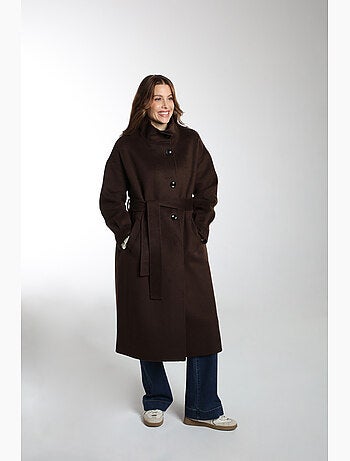 Manteau Dahlia | Gerard Pasquier