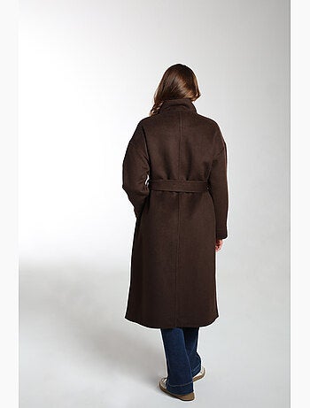 Manteau Dahlia | Gerard Pasquier