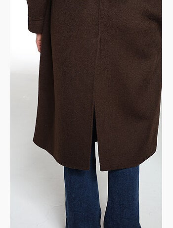 Manteau Dahlia | Gerard Pasquier