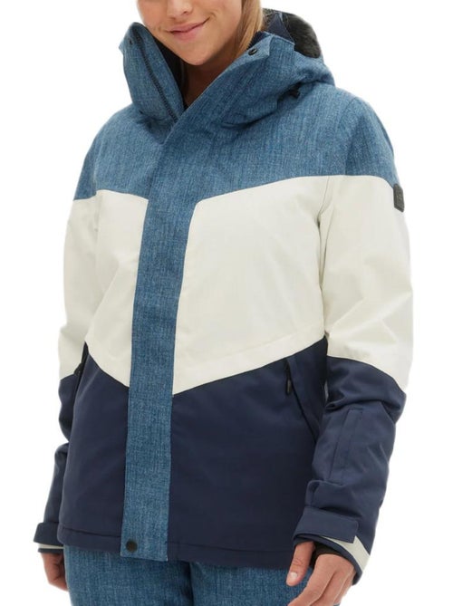 Manteau de ski Femme O'Neill - Kiabi