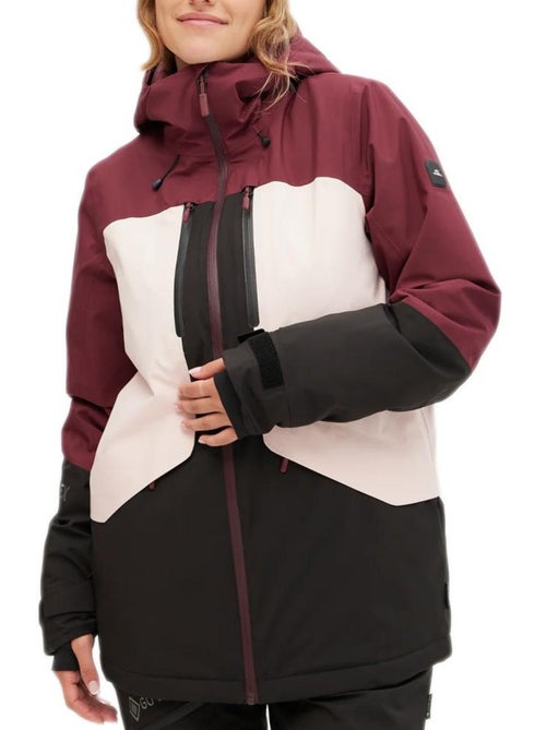 Manteau de ski Femme O'Neill - Kiabi