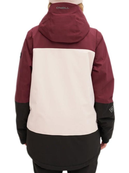Manteau de ski Femme O'Neill - Kiabi