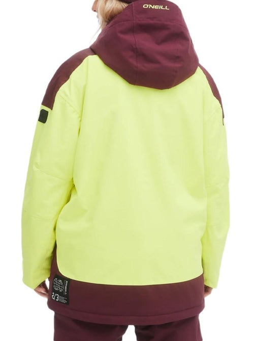 Manteau de ski Femme O'Neill - Kiabi