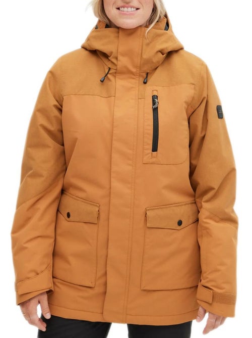 Manteau de Ski Femme O'Neill - Kiabi