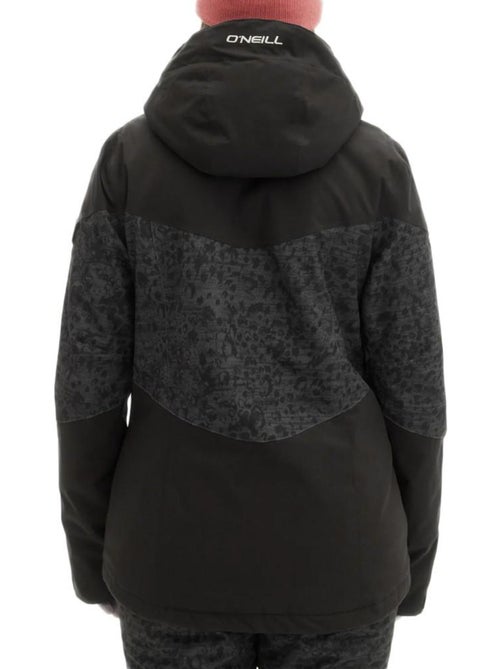 Manteau de ski femme o'neill - Kiabi