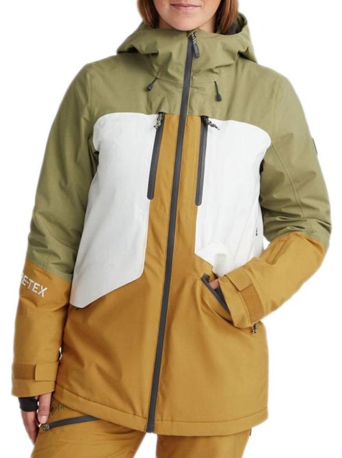 Manteau de ski Femme O'Neill - Kiabi