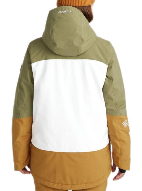 Manteau de ski Femme O'Neill - Kiabi