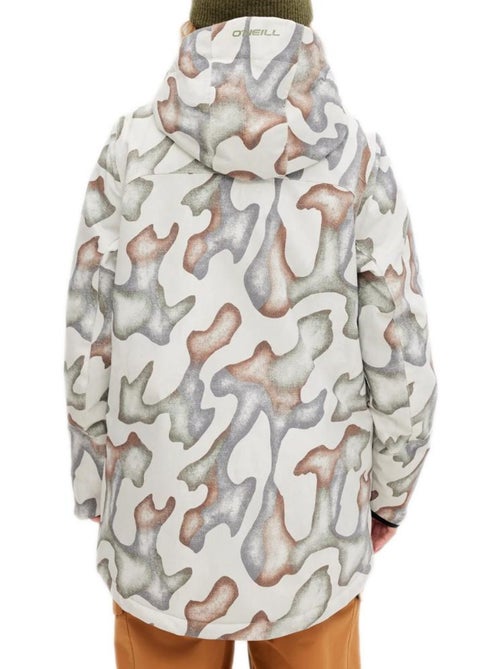 Manteau de Ski Femme O'Neill - Kiabi