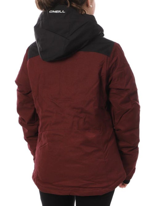 Manteau de ski Femme O'Neill - Kiabi Manteau de ski Femme O'Neill - Kiabi