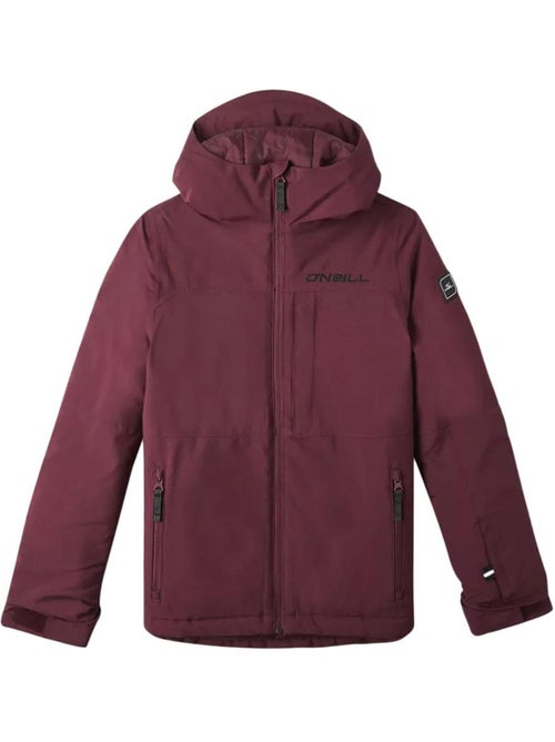 Manteau de ski Fille O'Neill - Kiabi