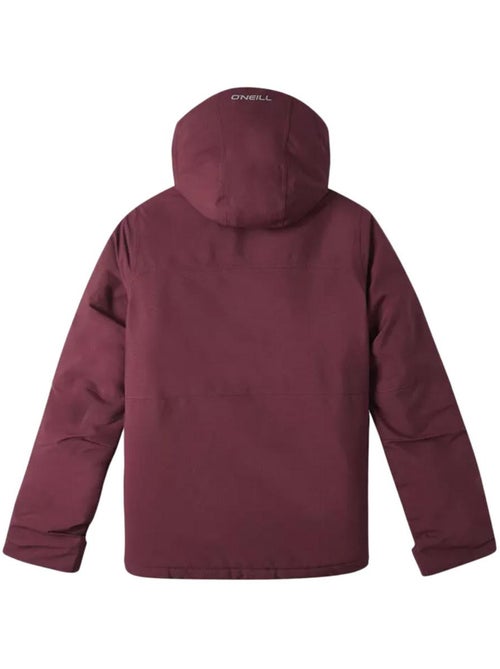 Manteau de ski Fille O'Neill - Kiabi