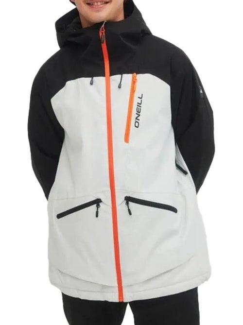 Manteau de ski Homme O'Neill - Kiabi