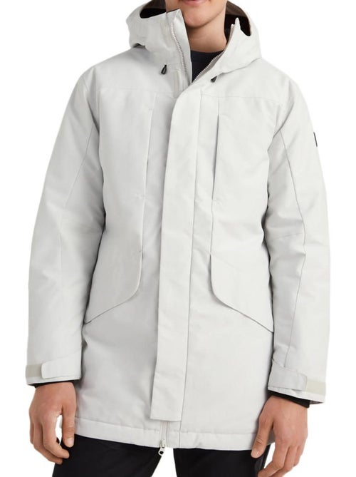 Manteau de Ski Homme O'Neill - Kiabi Manteau de Ski Homme O'Neill - Kiabi
