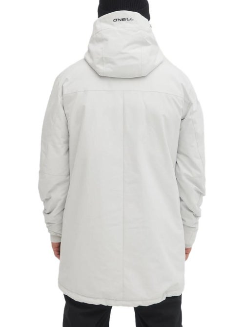 Manteau de Ski Homme O'Neill - Kiabi Manteau de Ski Homme O'Neill - Kiabi