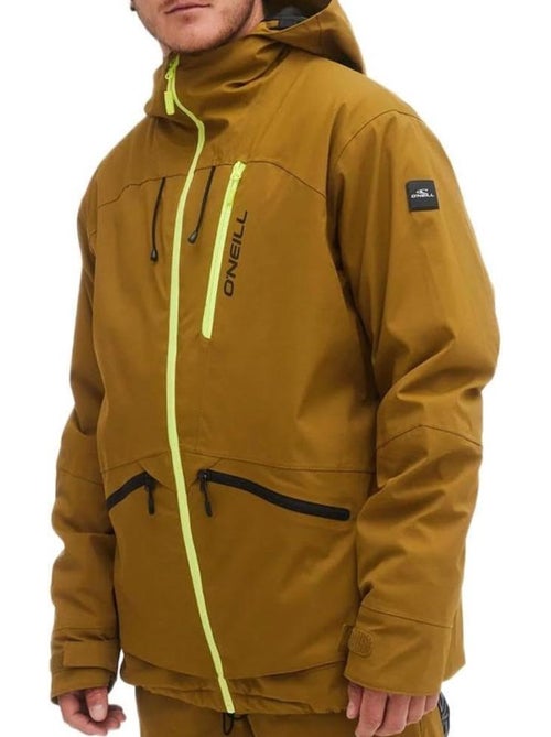 Manteau de ski Homme O'Neill - Kiabi