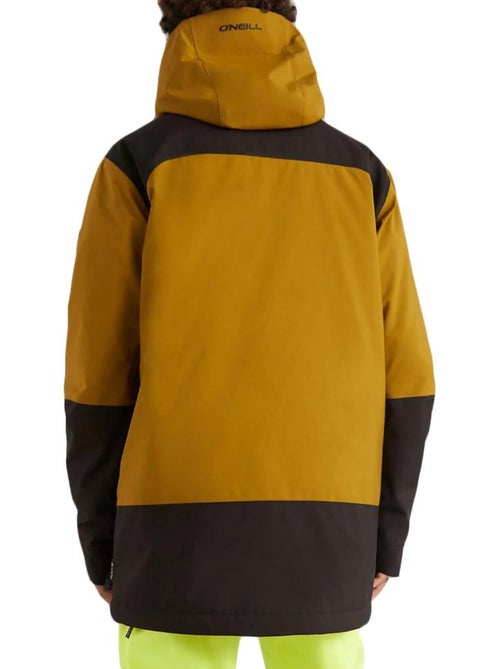 Manteau de ski Homme O'Neill - Kiabi Manteau de ski Homme O'Neill - Kiabi