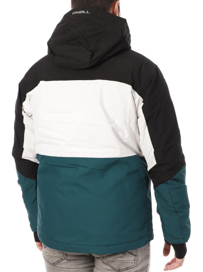 Manteau de ski Homme O'Neill Noir - Kiabi