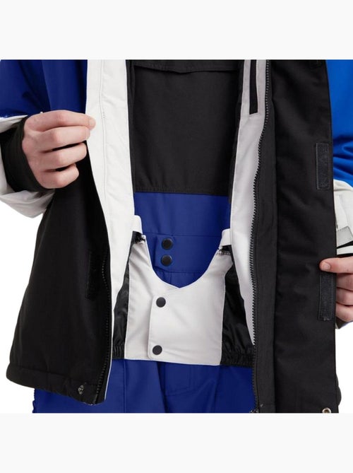 Manteau de Ski Homme O'Neill Originals - Kiabi