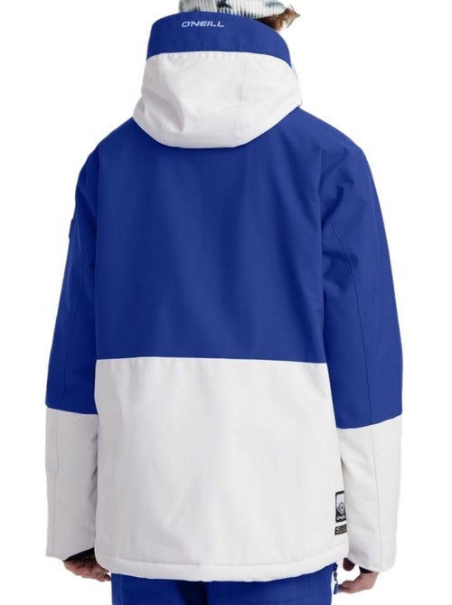 Manteau de Ski Homme O'Neill Originals - Kiabi Manteau de Ski Homme O'Neill Originals - Kiabi