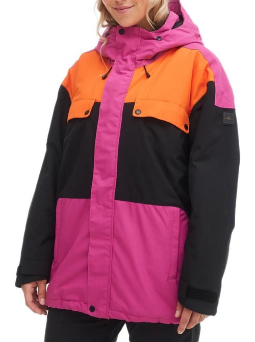 Manteau de ski O'Neill Femme - Kiabi