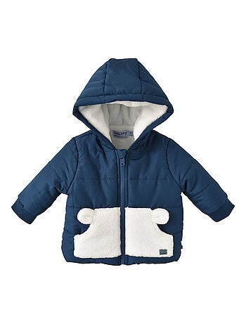 MANTEAU DEWI