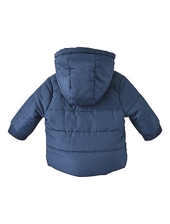 MANTEAU DEWI