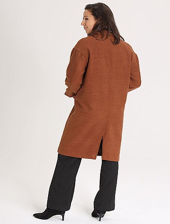 Manteau Dory | Gerard Pasquier