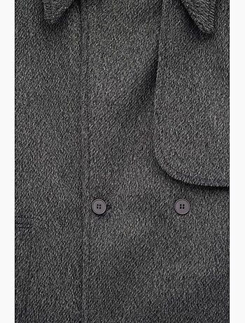 Manteau doudoune giesto