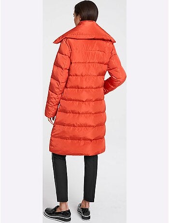 Manteau En Duvet - Taille Standard - Helline