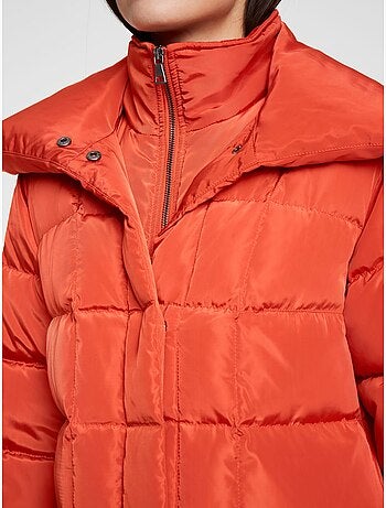Manteau En Duvet - Taille Standard - Helline