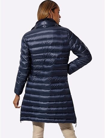 Manteau En Duvet Très Confortable - Taille Standard - Helline